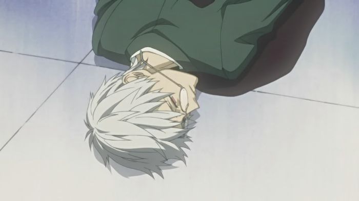 kouichi 9 - Nabari No Ou