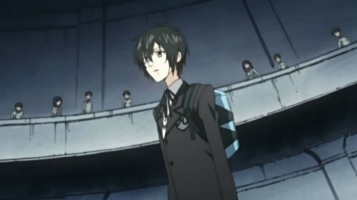 miharu 42 - Nabari No Ou