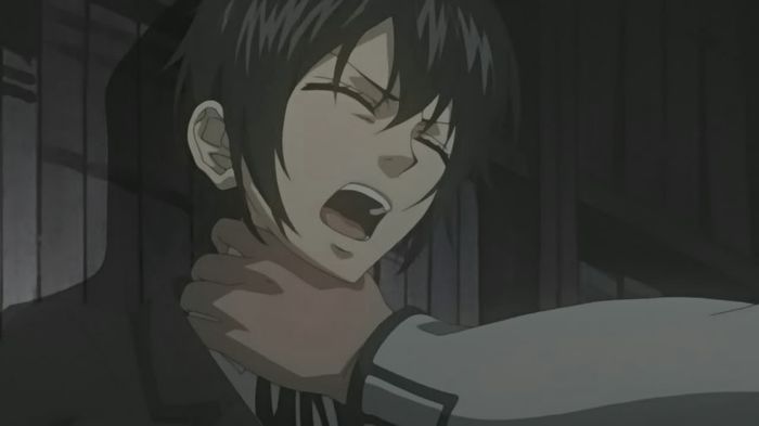 miharu 43 - Nabari No Ou