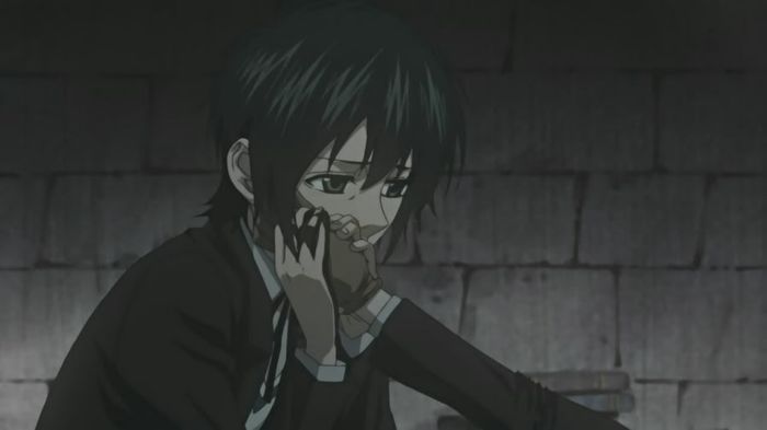 miharu 45 - Nabari No Ou