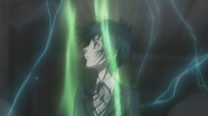 miharu 46 - Nabari No Ou