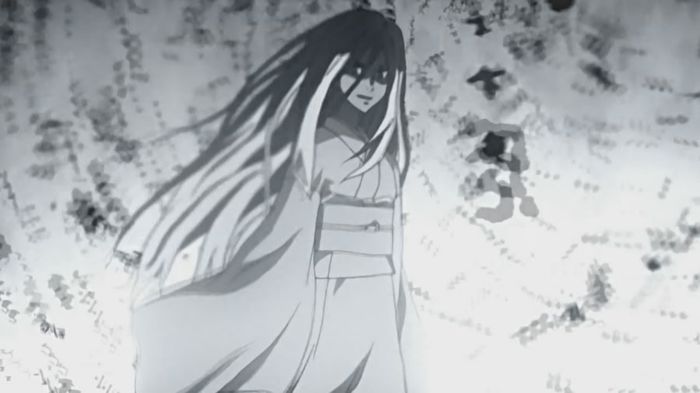 shinrabanshou 1 - Nabari No Ou