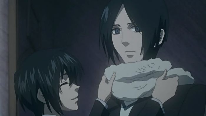 yoite and miharu 19 - Nabari No Ou