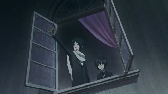 yoite and miharu 20 - Nabari No Ou