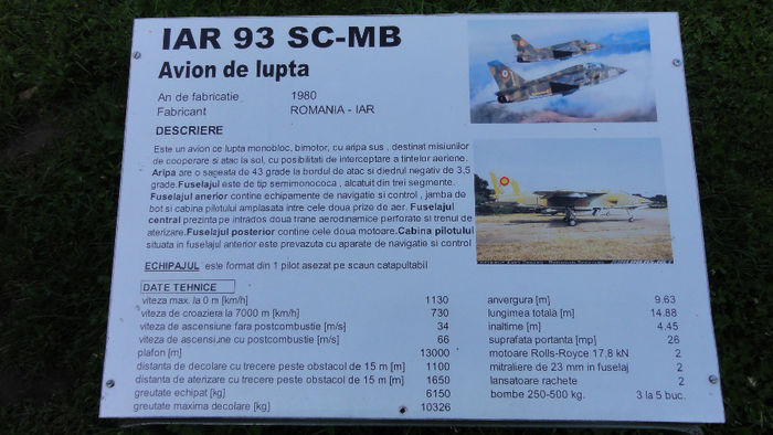 DSC04161 - Weekend la Arsenal Park Orastie