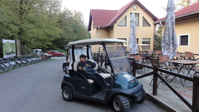 DSC04169 - Weekend la Arsenal Park Orastie