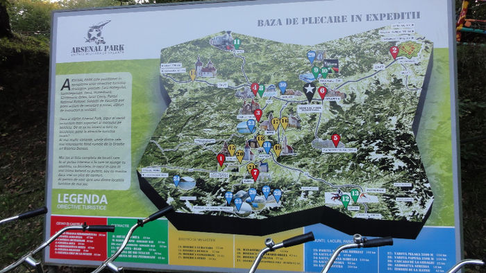 DSC04170 - Weekend la Arsenal Park Orastie