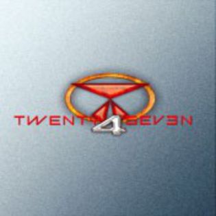 Twenty 4 Seven - Twenty 4 Seven