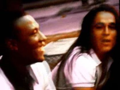 Charles and Eddie - Charles and Eddie