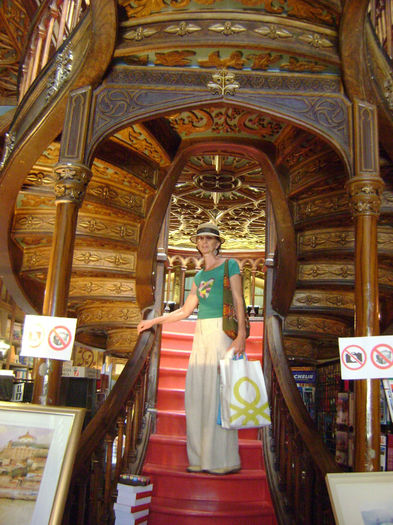 Libraria Lello & Irmao