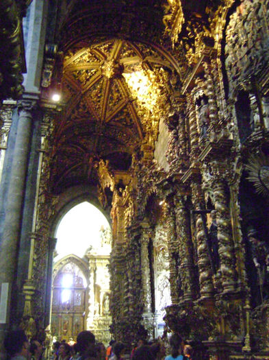 Igreja di Sf.Francisc