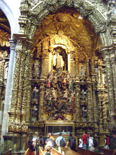 Igreja di Sf.Francisc