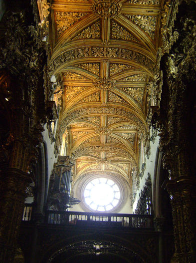 Igreja di Sf.Francisc