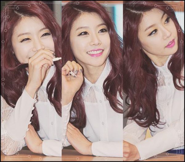 박소진 <3 - z -_--_--_--_--_Sojin--_--_--_--_--_ - z