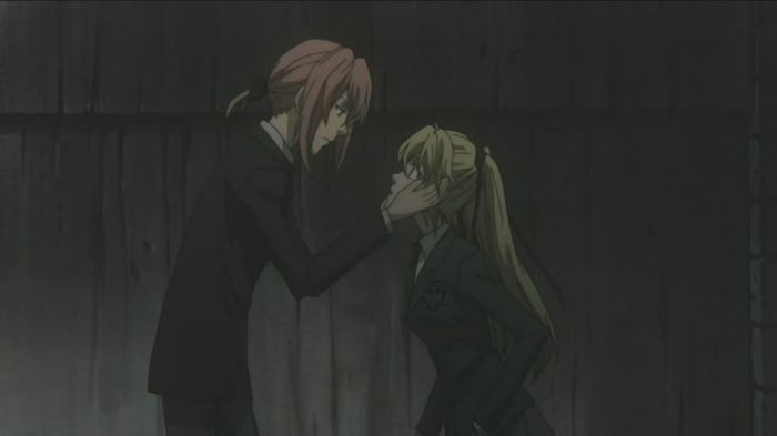 130 - Nabari No Ou