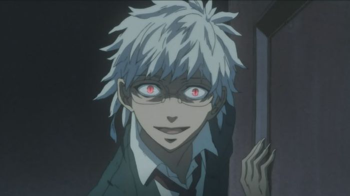 kouichi 11 - Nabari No Ou