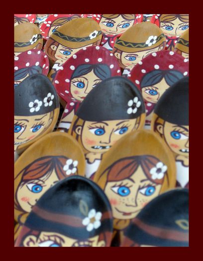 SDC16020 - LINGURI DE LEMN PICTATE MANUAL - tel 0771503314