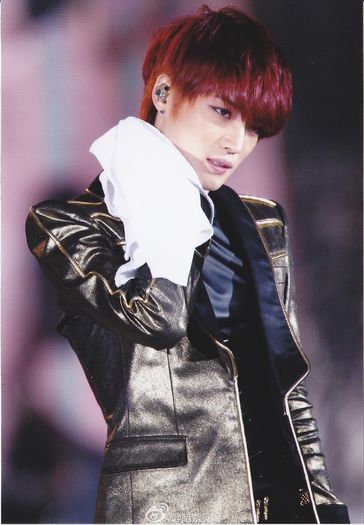  - 5 _ Kim Jaejoong - absolutely PERFECT for me _ 5