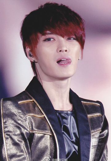  - 5 _ Kim Jaejoong - absolutely PERFECT for me _ 5