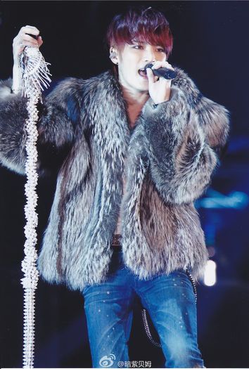  - 5 _ Kim Jaejoong - absolutely PERFECT for me _ 5