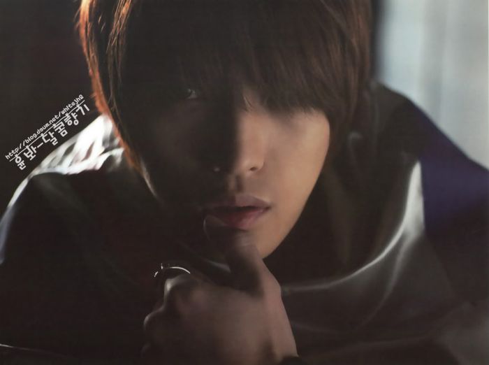 convsyc13 - 5 _ Kim Jaejoong - absolutely PERFECT for me _ 5