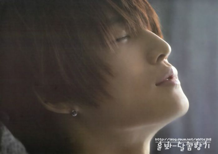 convsyc16 - 5 _ Kim Jaejoong - absolutely PERFECT for me _ 5