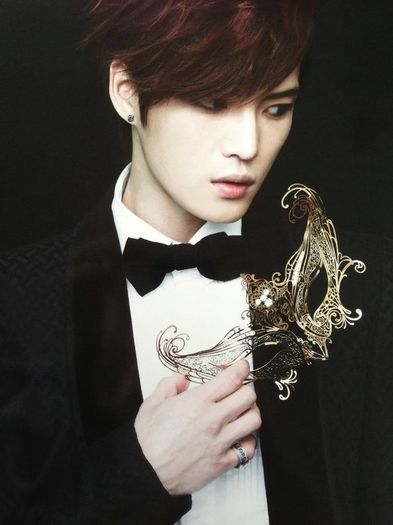 JYJ – Concert in Tokyo Dome 20133