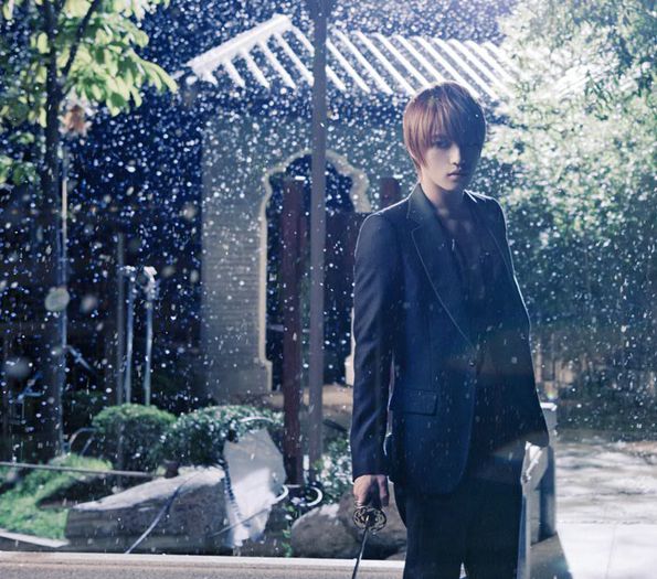 jyj_beginning_photobook-26 - 5 _ Kim Jaejoong - absolutely PERFECT for me _ 5