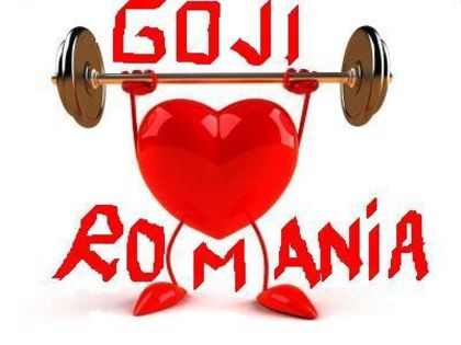GOJI ROMANIA