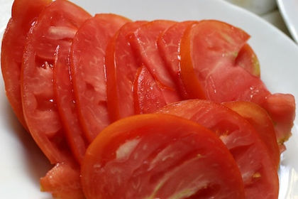 tomate.beefsteak - TOMATE BEEFSTEAK