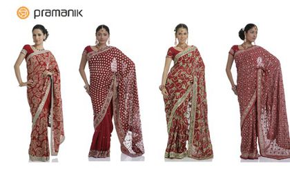 Traditional_Red_Wedding_Sarees