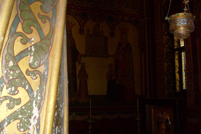 S6300591 - curtea de arges
