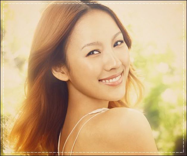 이효리 ^.~ - z--_--_--_--_ Lee Hyori _--_--_--_--_z