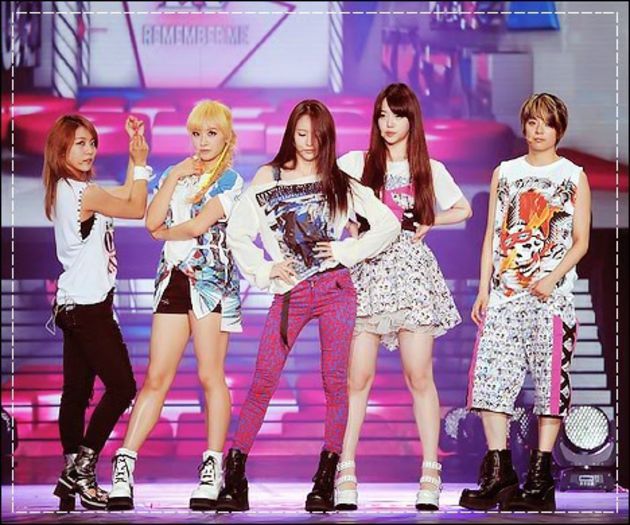 f(x) <3 - FavOrite_____ K-POP_____ Groups