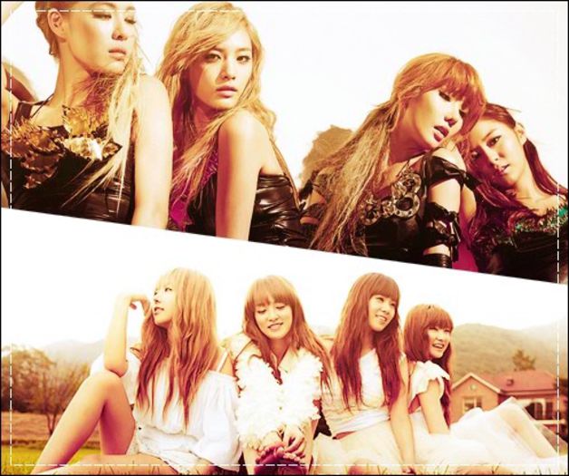 After School <3 - FavOrite_____ K-POP_____ Groups