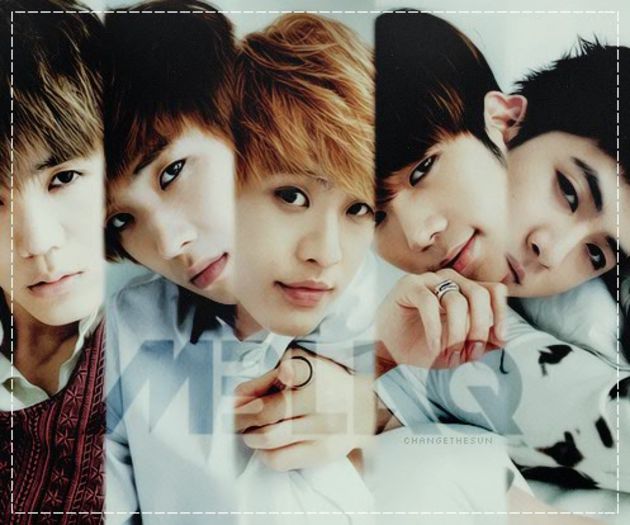 MBLAQ <3