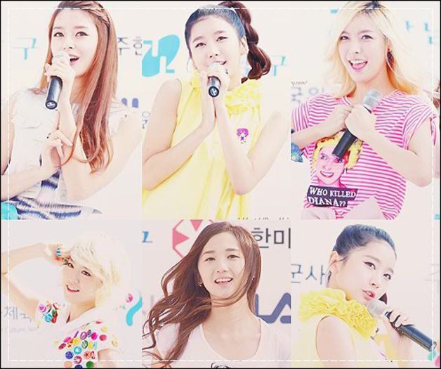 Hello Venus <3