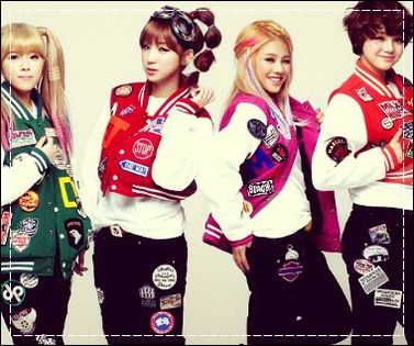 Tiny-G <3