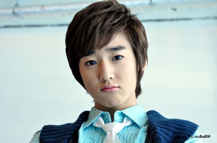  - Kevin u kiss