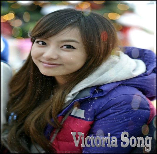 ◘ . Day 4O - 25.1O.2O13 - l - o - l 5o Days with Victoria Song