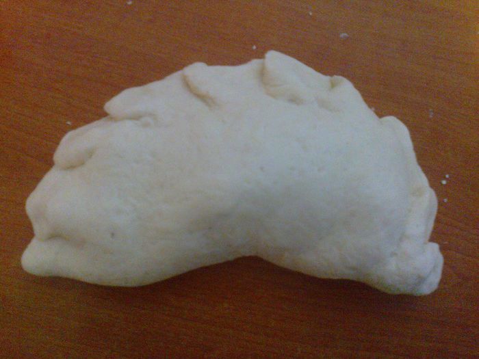 Pizza scoici