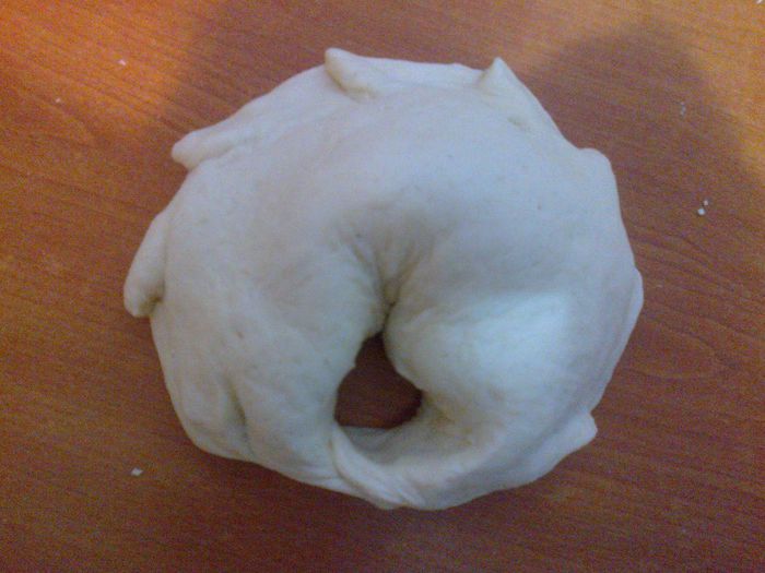 Pizza scoici