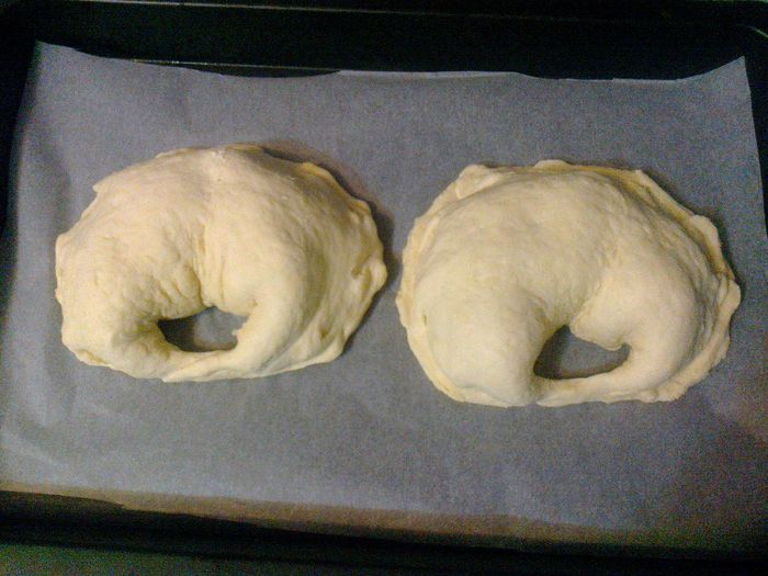 Pizza scoici