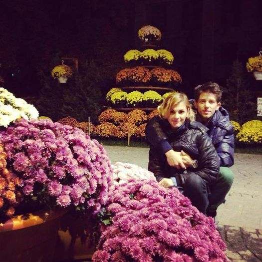 40_153 - Madalina Anea si Paul Diaconescu