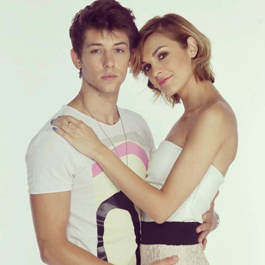 59_420 - Madalina Anea si Paul Diaconescu