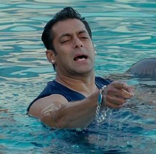 Nu-i nimic, nu m-am suparat pe pantera mea.