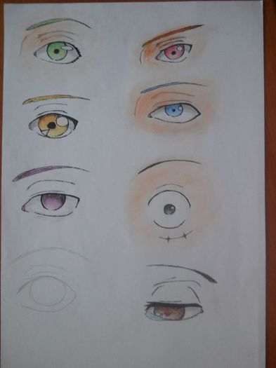 ...inca ne terminati :)))