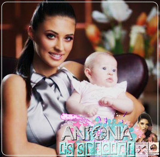 ;† day - - ninety-one - 27 octombrie . - 5OO days_pics with Antonia_end