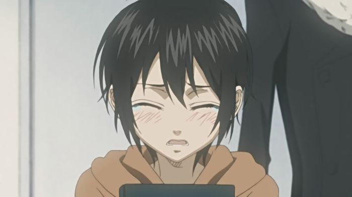 miharu 61 - Nabari No Ou