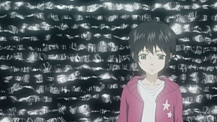 miharu 65 - Nabari No Ou